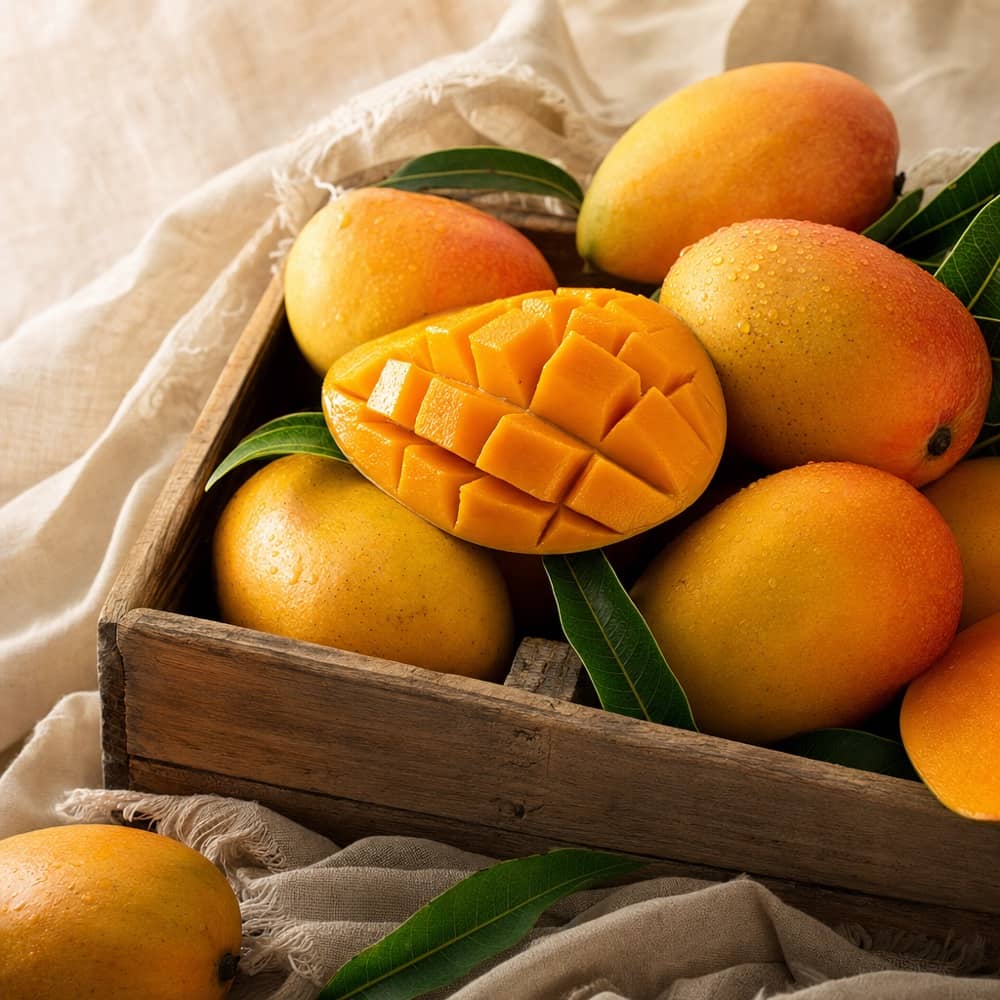 Mango